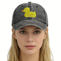 Women's Fashion Cap - Casual - image 1