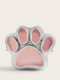 Cute Cat Paw Large Capacity Pencil Bag - image 6