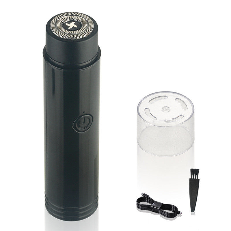 Mini Portable Rechargeable Shaver - image 6