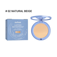 Long-Lasting Finishing Setting Powder Compact - image 7
