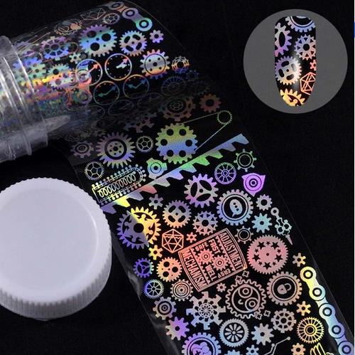 Nail Art Stickers - image 6