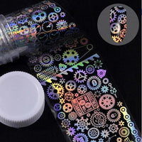Nail Art Stickers - image 6