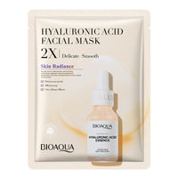 Collagen Hyaluronic Acid Sheet Masks - image 9