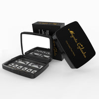 Magnetic False Eyelashes - image 1