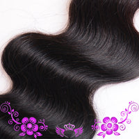 Body Wave Virgin Human Hair Bundles - image 4