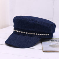 Casual Outdoor Sun Hat - image 5