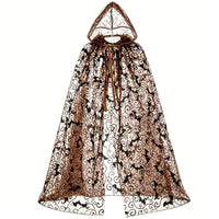 Lightweight Sheer Long Cardigan - image 3