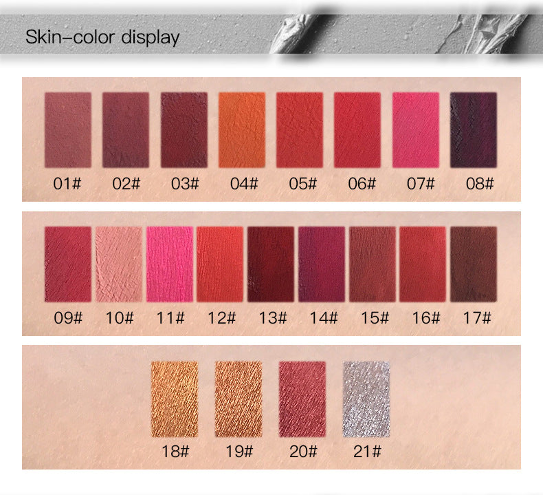 Long Lasting Non-Stick Lip Balm - image 4