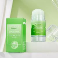 Moisturizer Solid Stick, Dry Moisturizer Stick - Deep Moisturizing Hand And Foot Balm, Powerful Nourishing Stick - image 12