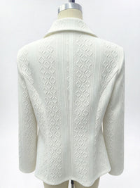 Women's Classic Suit Jacket - image 4