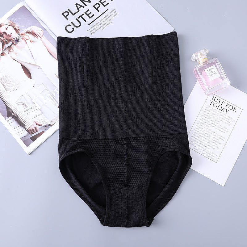 Tummy Control Shapewear - Women's Compression Underwear With Tummy Tuck & Panty Shaper