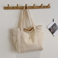 Only Self Pickup---Ladies' Large Capacity Tote Bag - image 2