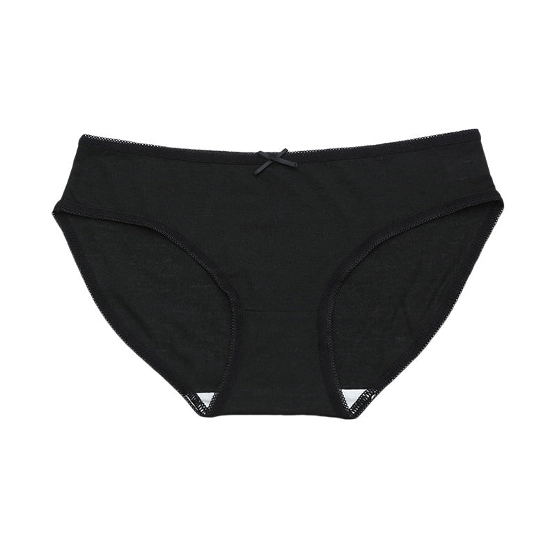 Women's Low Rise Seamless Briefs - image 11