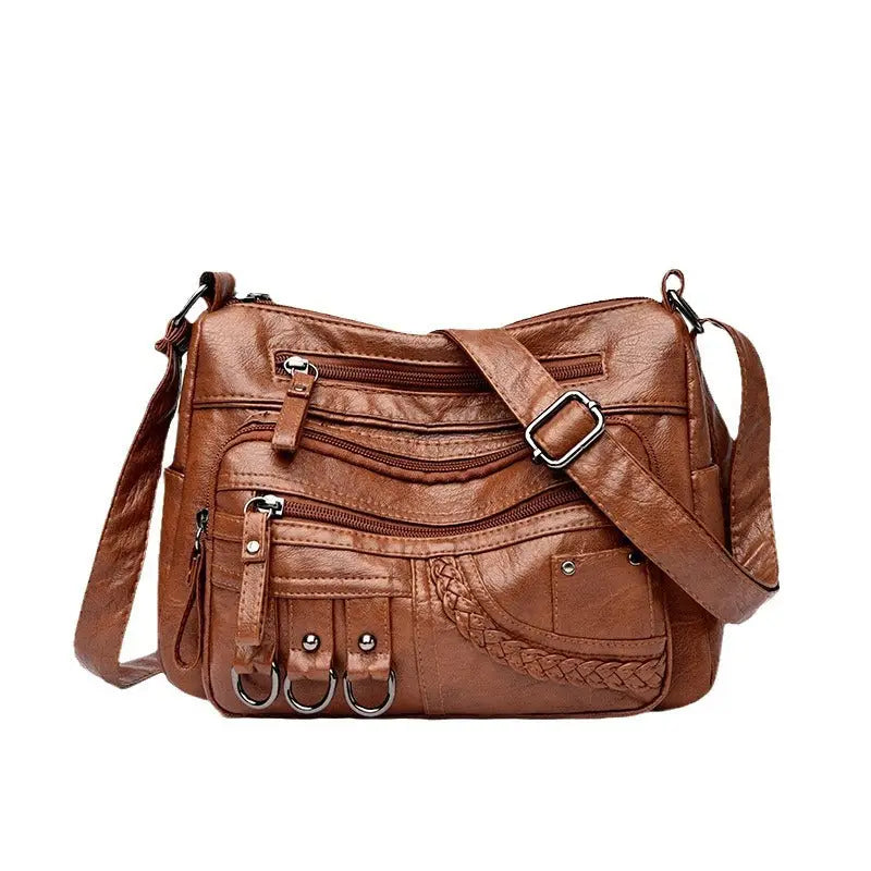 Bolso bandolera premium - image 5