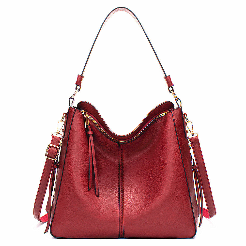 Large Hobo Handbag