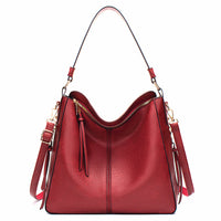 Large Hobo Handbag - image 10