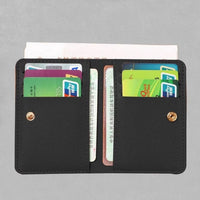 Slim Foldable Wallet and ID Holder - image 2