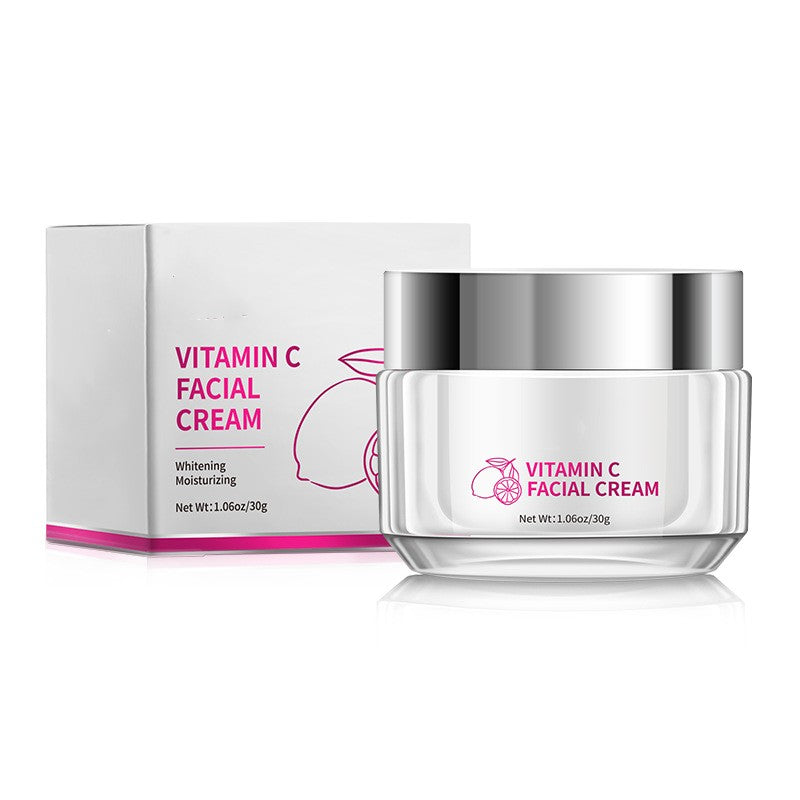 Vitamin C Face Cream - image 6