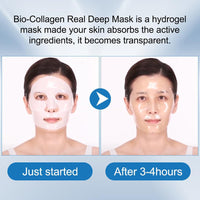 Deep Hydration Moisturizing Face Mask - image 6