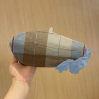 A Sweet And Charming Little Hat For Ladies - image 1