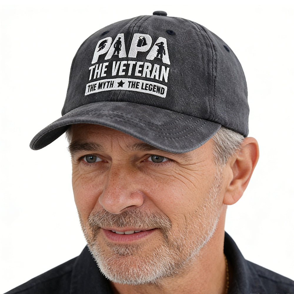 Women's Fashion Cap - Everyday - image 2