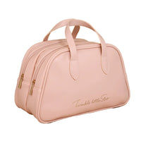 Travel Makeup Bag Set - image 7