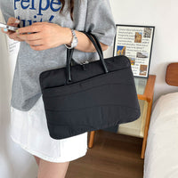 Large Cloud Laptop Bag - image 2