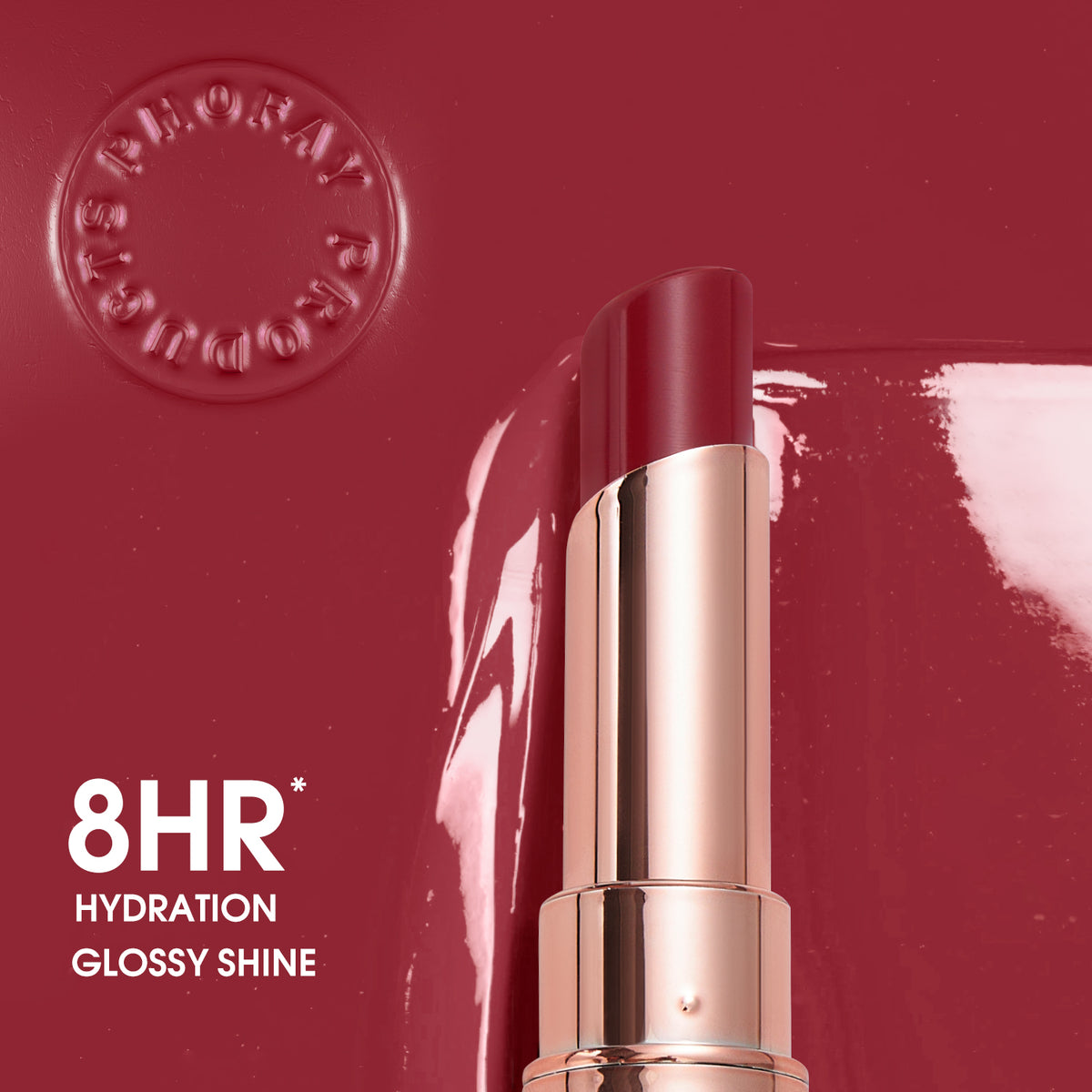 PHOFAY Moisturizing Lipstick - image 10