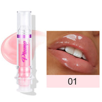 Glossy Mirror Liquid Lipstick - image 4