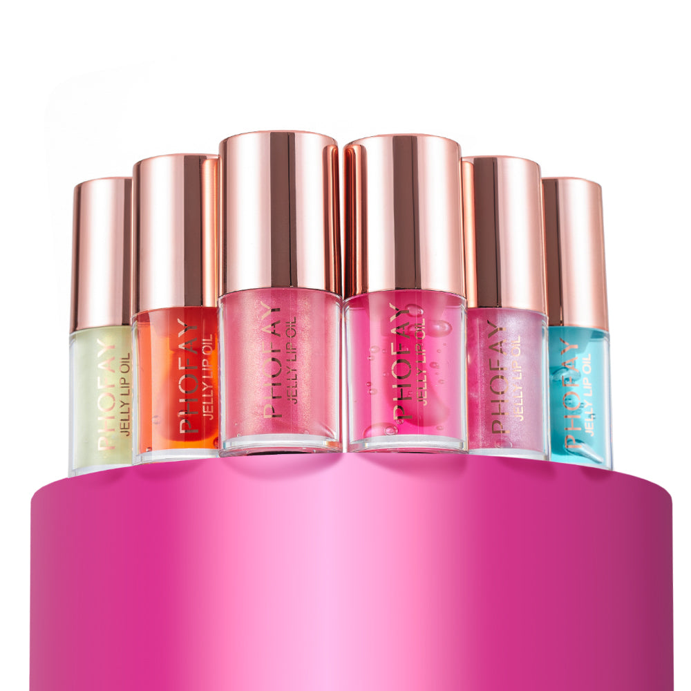 PHOFAY Jelly Lip Oil - image 2