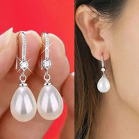 Fashionable Earrings -Agile Design Sways Gracefully, Exquisite Craftsmanship in Details - image 4