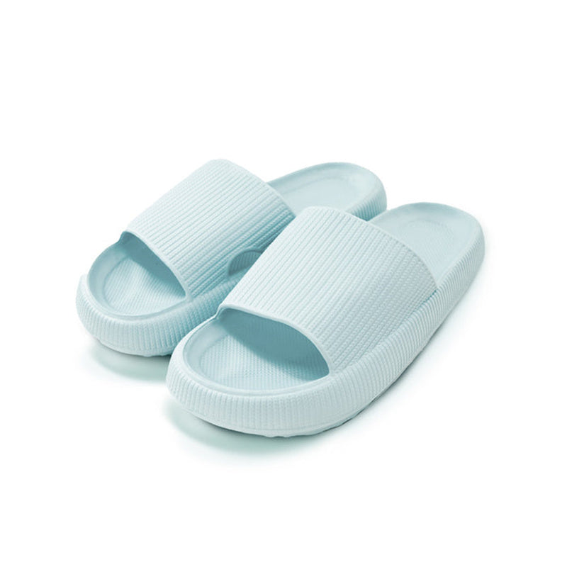 Pantuflas de espuma EVA suaves para casa