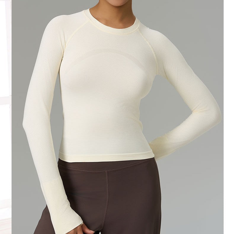 Women's Slim Fit Yoga Workout Set - image 2