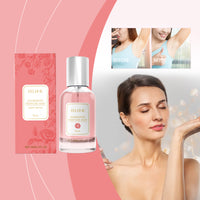 Rose Body Hair Eau De Parfum Spray Fresh And Elegant With Fragrance And Charm Perfume Spray - image 1