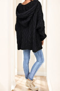 Women's Plus Size Casual Sweater - image 6