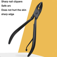 Professional Manicure and Pedicure Tool Set - image 5
