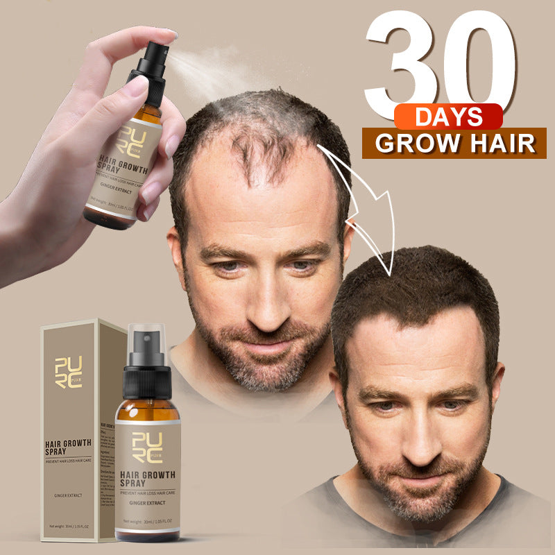 Hair Styling Spray - image 2