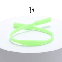 Silicone Non-Slip Glasses Strap - image 12
