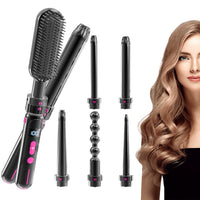 5-in-1 Curling Wand Set - image 10