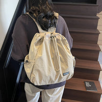 Minimalist Lightweight Travel Backpack - image 1
