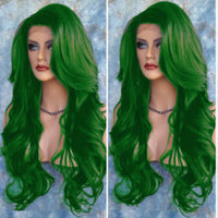 Big Wave Synthetic Wig - image 6