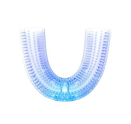 360 U-Shaped Automatic Electric Toothbrush - image 10