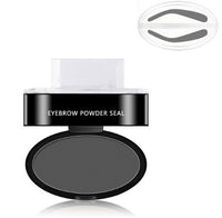 Waterproof Eyebrow Stamp and Stencil Kit - image 10