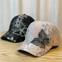 Breathable Lightweight Sun Hat - image 8
