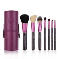 Set de brochas de maquillaje esenciales - image 8