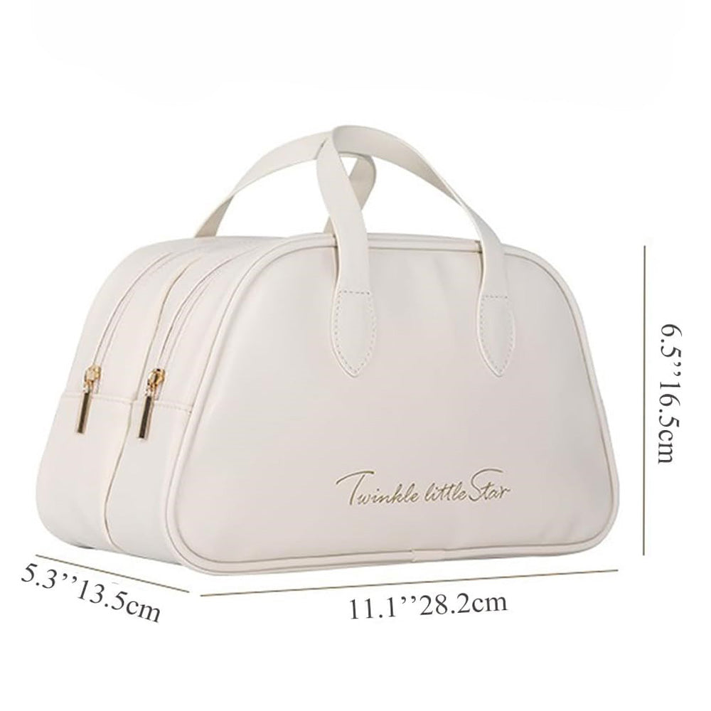 Travel Makeup Bag Set - image 5