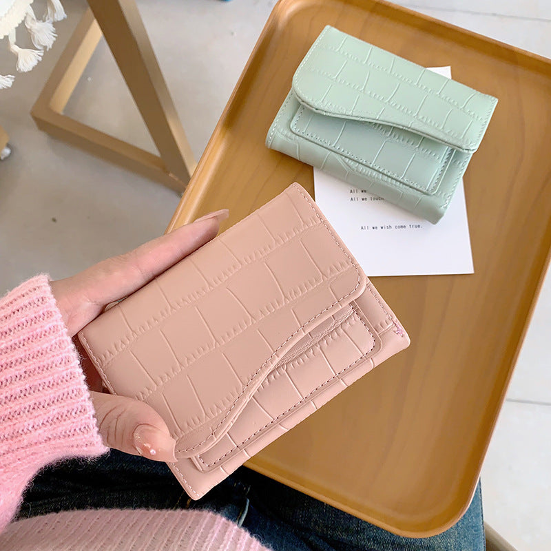 Women's Zip Card Holder - image 2
