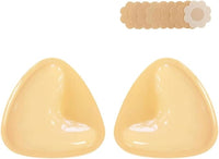 Double-Sided Sticky Bra Pads - Size L - image 1