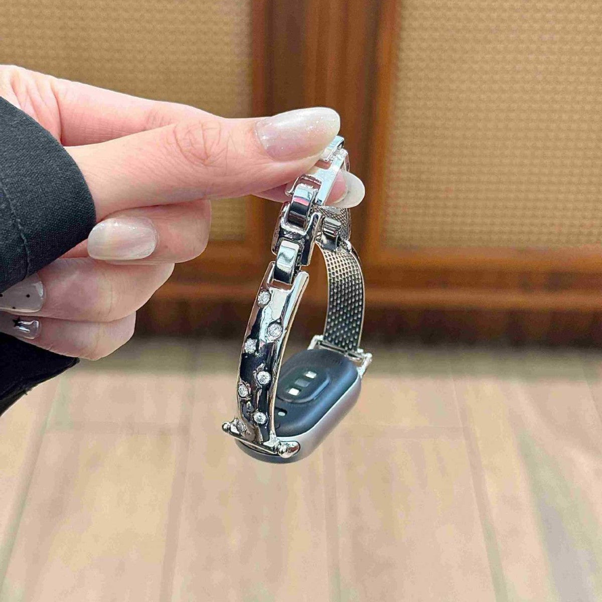 Starry Bracelet Watch Band - image 4