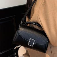 Minimalist Crossbody Shoulder Bag - image 4